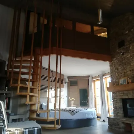 Lux Apartman * Jahorina