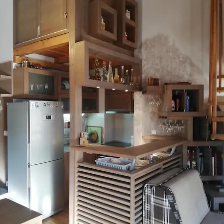 Lux Apartman * Jahorina