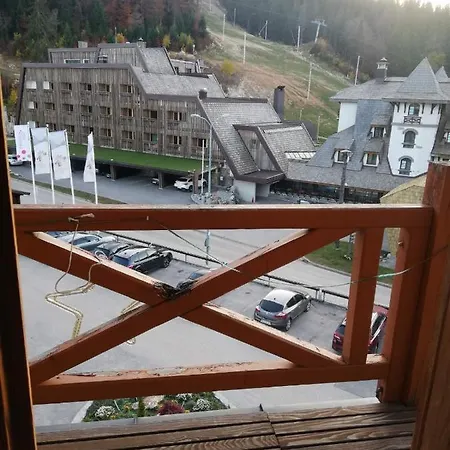 Lux Apartman Jahorina