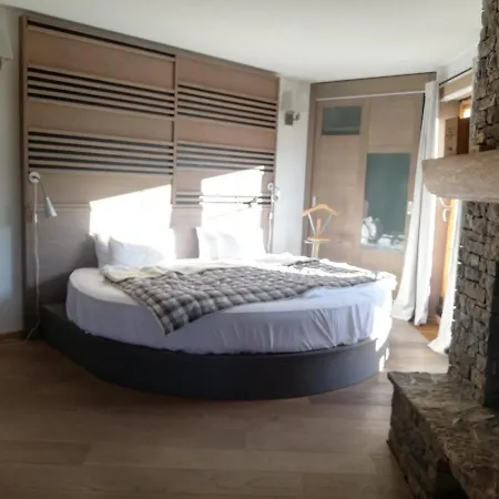 Lux Apartman Apartment