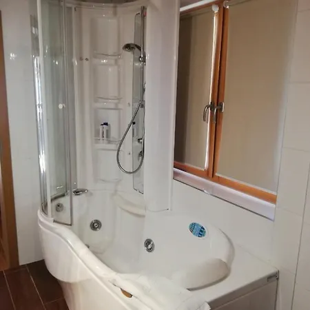 Apartment Lux Apartman Jahorina