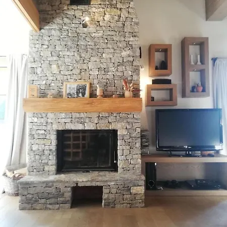 Apartment Lux Apartman Jahorina