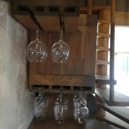Lux Apartman Jahorina