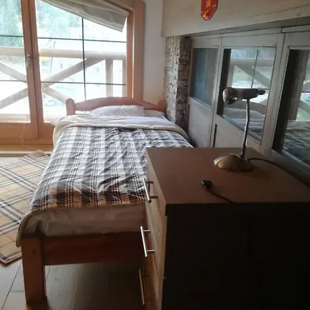 Lux Apartman Apartment