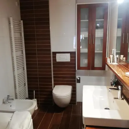 Lux Apartman